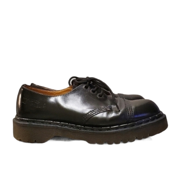 SOLD Dr. Martens Vintage Oxford - Picture 7 of 7